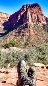 Kolob Canyon 5S-34