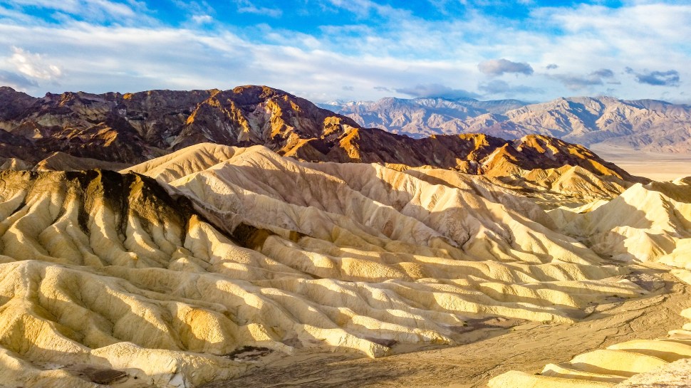 Deatv Valley Trip S5-105